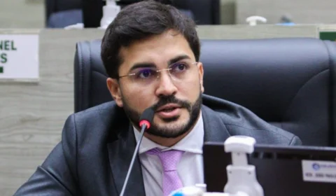 Vereador de Manaus avalia iniciativas de lazer em Manaus, como a faixa liberada no Centro