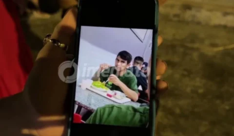 Jovem é morto com facada ao tentar apartar briga na zona norte de Manaus; entenda caso