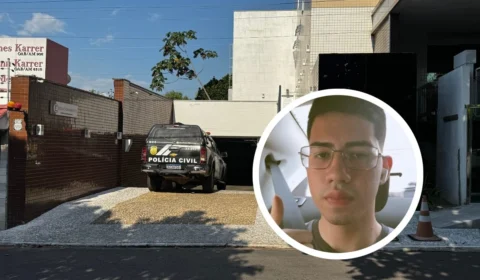 Jovem desaparece ao ir para encontro e é encontrado morto em quarto de hotel em Manaus; entenda o caso
