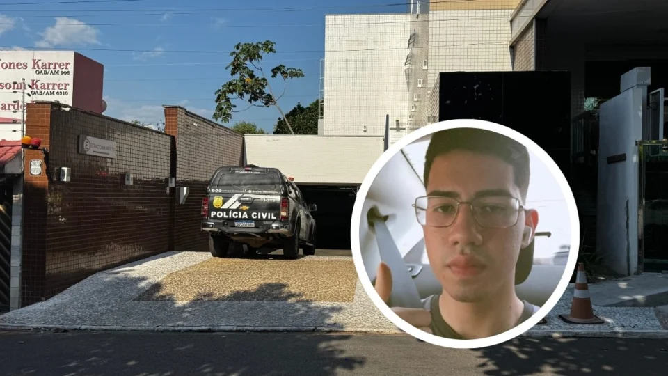 Jovem desaparece ao ir para encontro e é encontrado morto em quarto de hotel em Manaus; entenda o caso