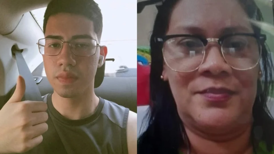 Jovem desaparece após ir a encontro em Manaus; outra mulher também está desaparecida