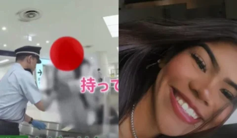 Jovem de Manaus presa no Japão: entenda como a droga foi descoberta no aeroporto