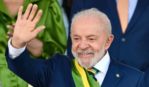 Presidente Lula inaugura CCPI Amazônia em Manaus e entrega infraestrutura do Norte Conectado