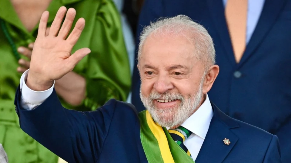 Presidente Lula inaugura CCPI Amazônia em Manaus e entrega infraestrutura do Norte Conectado