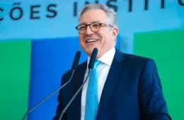 Ministro da Saúde visitará Roraima para acompanhar ações em áreas indígenas no próximo sábado (6)