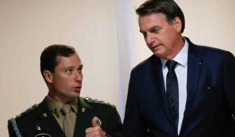 STF forma maioria para condenar Mauro Cid, ex-ajudante de ordens de Bolsonaro