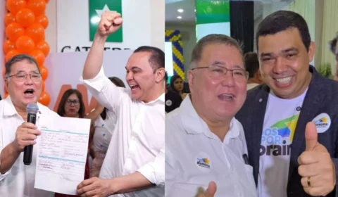 Participação de Mauro Asato em ‘Roraima para Todos’ gera crise no partido Avante Roraima