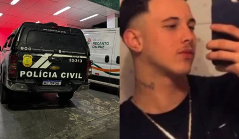 Mecânico de 19 anos morre após ser esmagado por veículo em oficina de Manaus