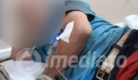 Mulher é esfaqueada em motel de Manaus após homem alegar ‘insatisfação’; suspeito foi preso