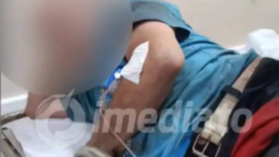 Mulher é esfaqueada em motel de Manaus após homem alegar ‘insatisfação’; suspeito foi preso