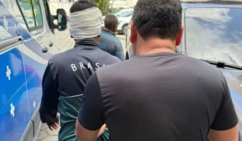 Motociclista que fazia ‘grau’ e matou trabalhador é preso em Manaus após receber alta médica