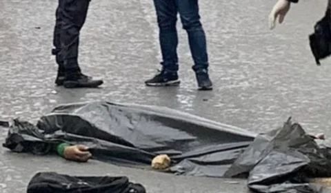 Motociclista morre após ser atingido por condutor embriagado que fazia ‘grau’ em Manaus
