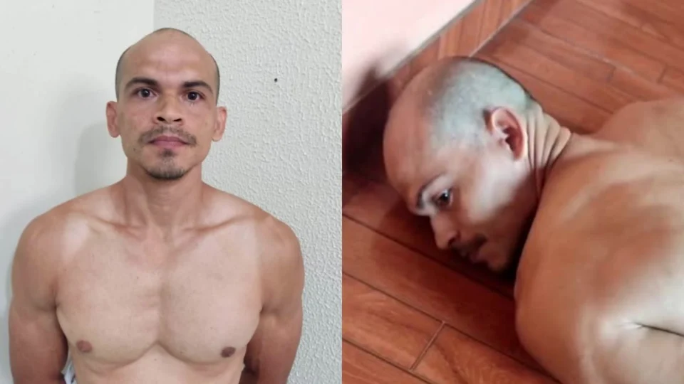 Motorista de app estuprava passageiras enquanto lia Bíblia e tinha desejo por grávidas em Manaus; veja o que se sabe sobre o caso