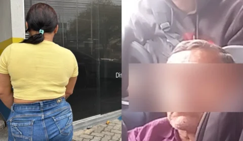 Mulher é assediada em ônibus e lamenta reação de testemunhas: ‘não fizeram nada’
