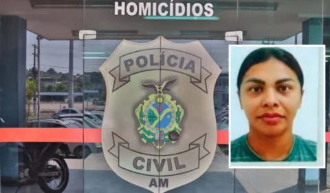 VÍDEO: mulher é morta enquanto voltava de academia em Manaus; vítima foi atingida com 17 tiros