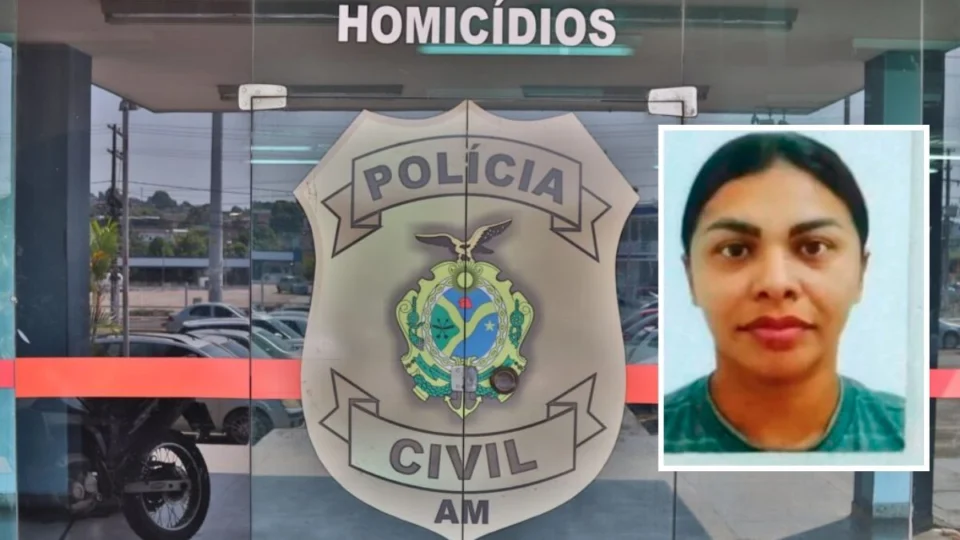 VÍDEO: mulher é morta enquanto voltava de academia em Manaus; vítima foi atingida com 17 tiros