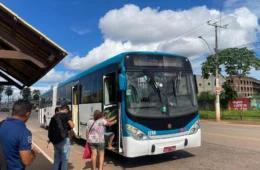 Prefeitura publica nova Lei que reformula todo o sistema de transporte coletivo de Rio Branco