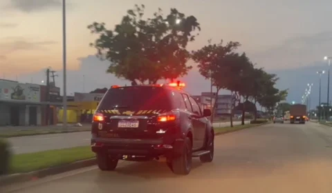 PF cumpre 13 mandados contra extração ilegal de minério em quatro estados