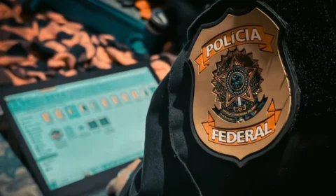 PF prende homem em Manaus por ataques racistas e ameaças na web; entenda operação