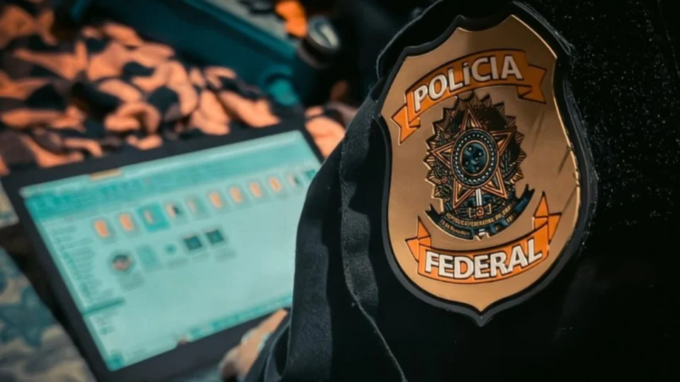 PF prende homem em Manaus por ataques racistas e ameaças na web; entenda operação