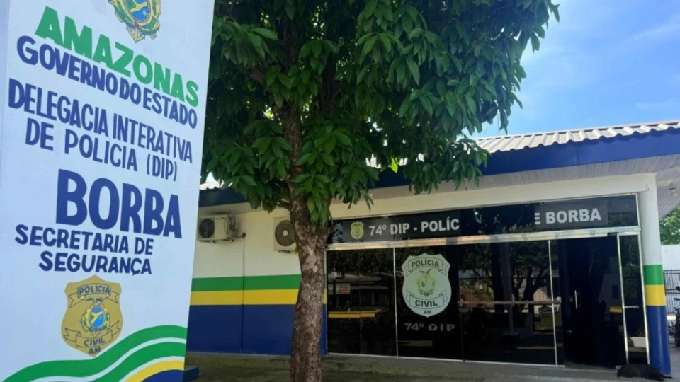 Padrasto preso por estuprar criança com paralisia cerebral atuava como olheiro do tráfico no Amazonas