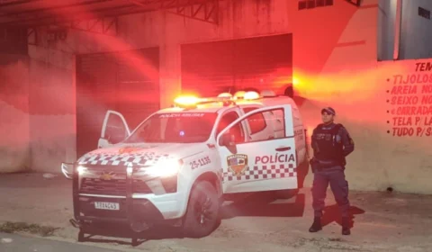 Padrasto é preso após jogar água quente em criança de 6 anos em Manaus; vizinhos agrediram suspeito a pauladas