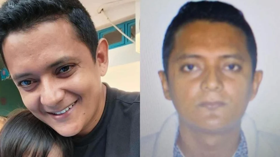 Padrasto que perfurou intestino de enteado de 5 anos está foragido em Manaus; polícia divulga foto do suspeito