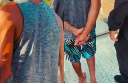 Pai é preso por entregar filha de 11 anos a outro homem no Amazonas