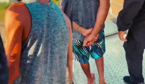 Pai é preso por entregar filha de 11 anos a outro homem no Amazonas