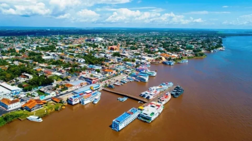 Parintins ganha novo fôlego com investimentos em infraestrutura e saúde; confira