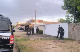 Operação Ilíria mira agentes públicos suspeitos de exploração sexual de adolescentes