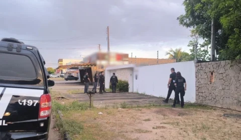 Operação Ilíria mira agentes públicos suspeitos de exploração sexual de adolescentes