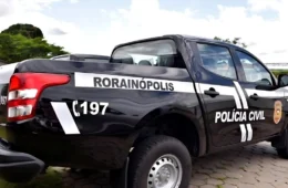 Jovem é agredido com madeira e fica em estado grave em Rorainópolis