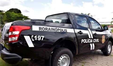 Jovem é agredido com madeira e fica em estado grave em Rorainópolis