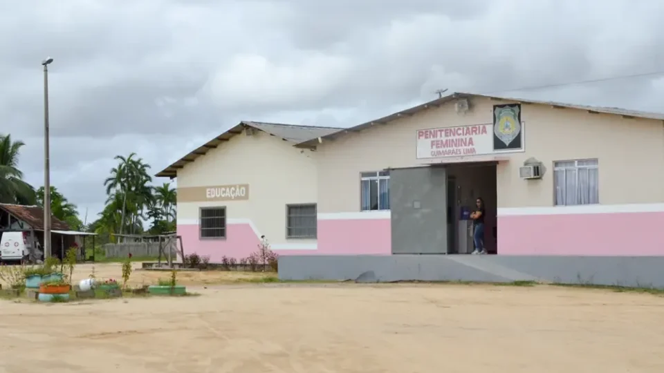 Penitenciária no interior do Acre é interditada por risco estrutural e ameaça à segurança