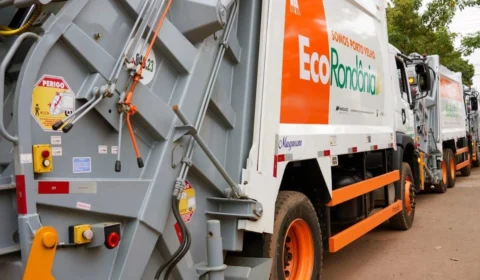 VÍDEO: Empresa do lixo é acusada de lobby na Câmara para manter monopólio em Porto Velho