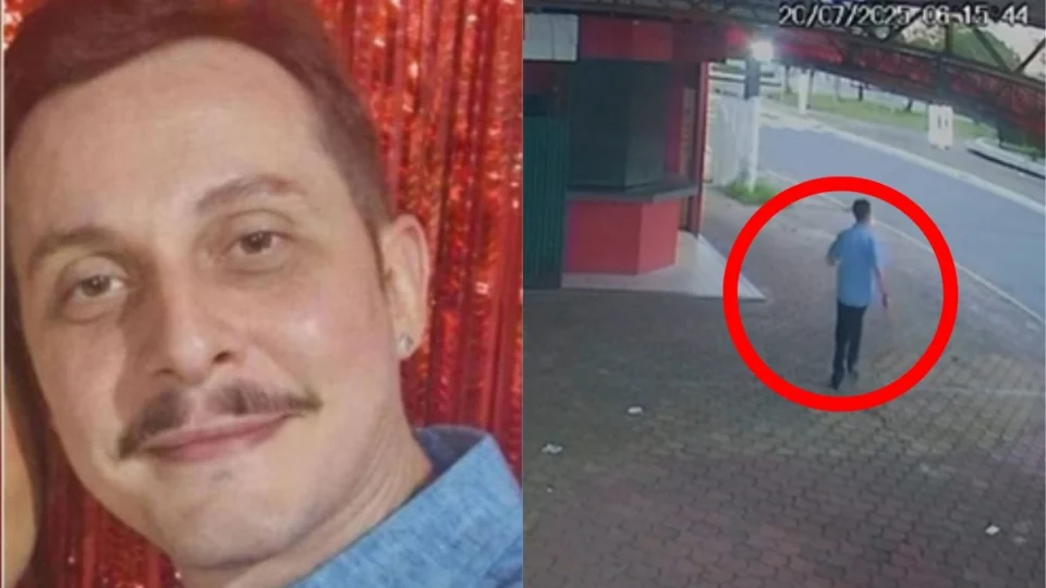 Terceiro suspeito de morte de psicólogo é preso em Manaus; relembre caso
