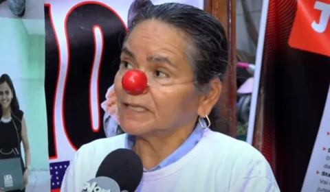‘Vergonha’: mãe de soldado morta em Manaus reage à decisão da Justiça de absolver cinco policiais; veja vídeo
