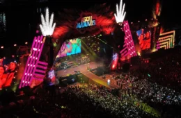 Sou Manaus 2025 reúne mais de meio milhão de pessoas e movimenta até R$ 150 milhões na economia local