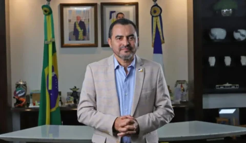 STJ afasta governador do Tocantins por suspeita de desvio de verbas da pandemia
