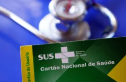 CPF passa a substituir número do Cartão Nacional de Saúde em atualização do SUS