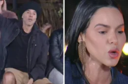 VEJA VÍDEO: Tamires Assis, amazonense em ‘A Fazenda 17’, é agredida por participante