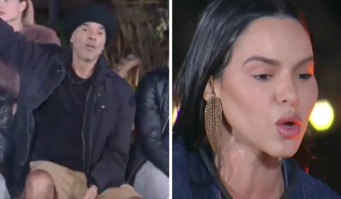 VEJA VÍDEO: Tamires Assis, amazonense em ‘A Fazenda 17’, é agredida por participante