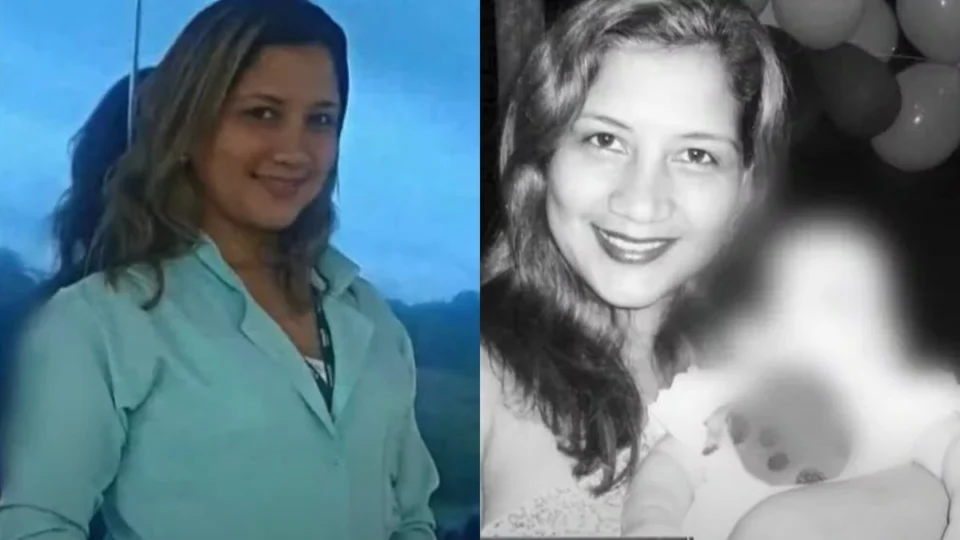 ‘Há 12 anos esperando’: filha de técnica de enfermagem desabafa após prisão de ex-PM em Manaus