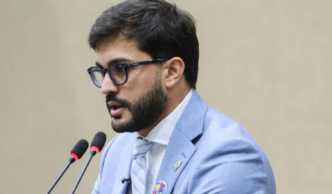 ‘Um pouco atrasado, mas muito se tem feito’, diz vereador de Manaus sobre mobilidade urbana