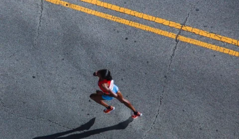 Veja onde o trânsito ficará ‘bloqueado’ em Manaus para a 1ª Corrida Sou Manaus