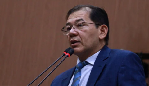 Vereador de Manaus defende castração como solução para reduzir abandono de animais