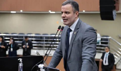 Vereador de Manaus fala sobre necessidade de melhorias no setor do transporte coletivo