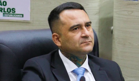 Vereador Salazar é absolvido após ser acusado de matar jovem durante perseguição em Manaus