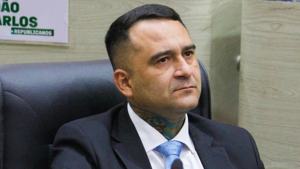 Vereador Salazar é absolvido após ser acusado de matar jovem durante perseguição em Manaus